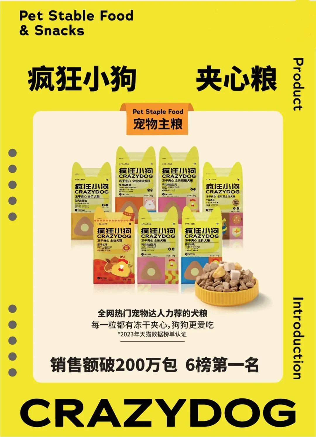 食品大会鸣谢企业（二）ky开元棋牌第二届宠物(图1)