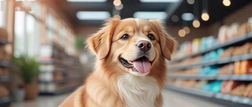 00亿宠物市场线品牌ky开元棋牌驱动30(图36)